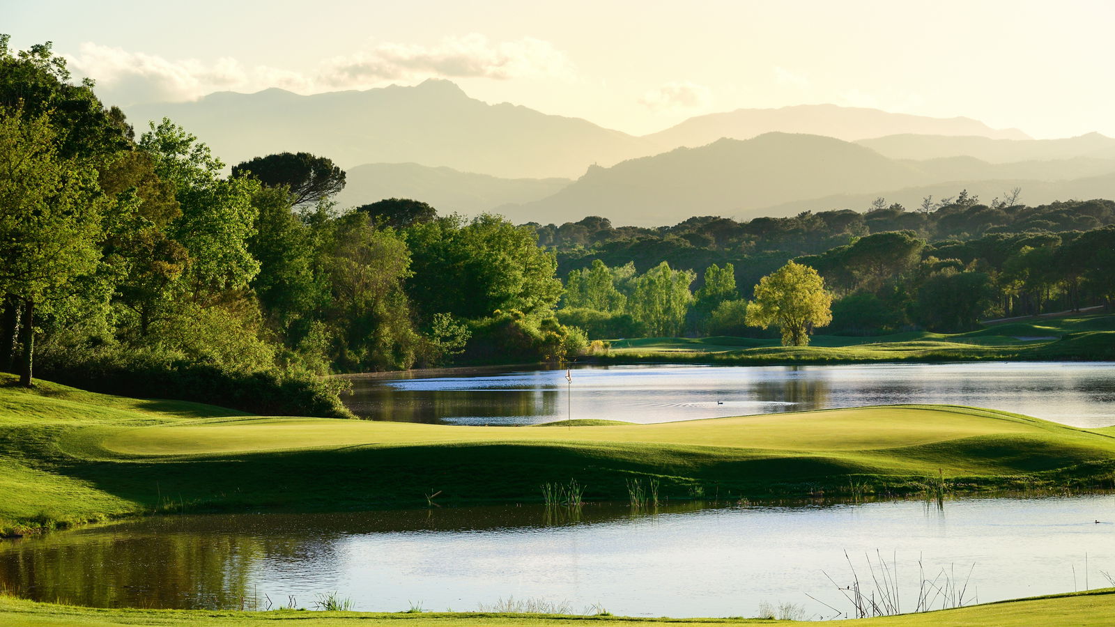 PGA Catalunya